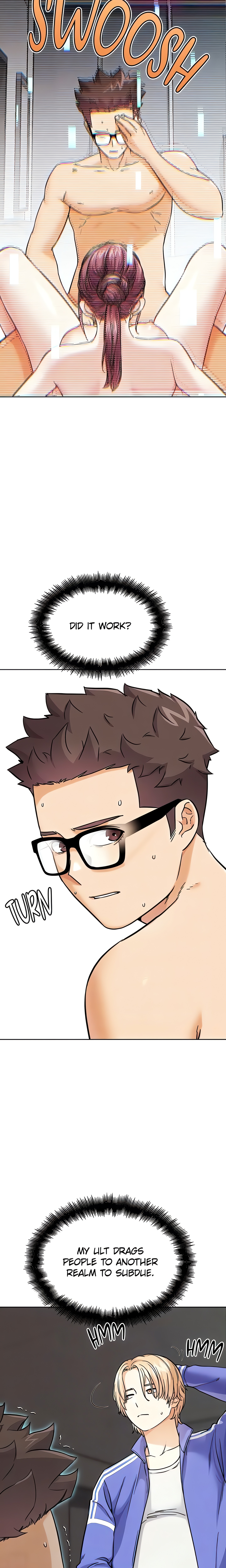 a real life PK (Official) Page 9 - MangaHe