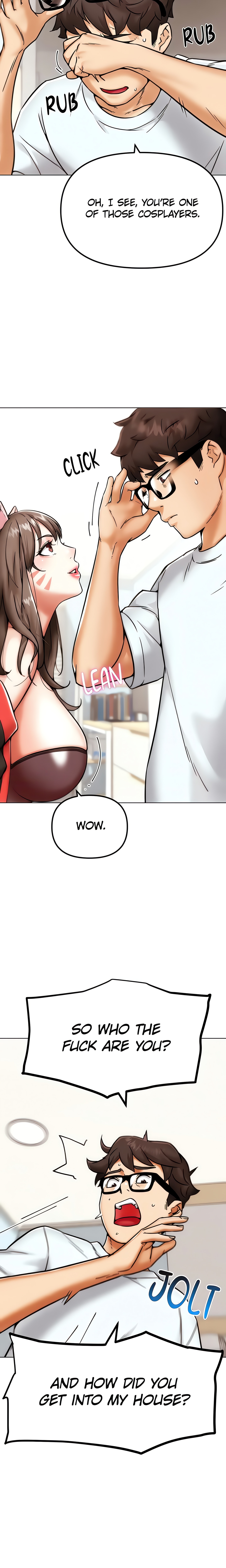 a real life PK (Official) Page 12 - MangaHe