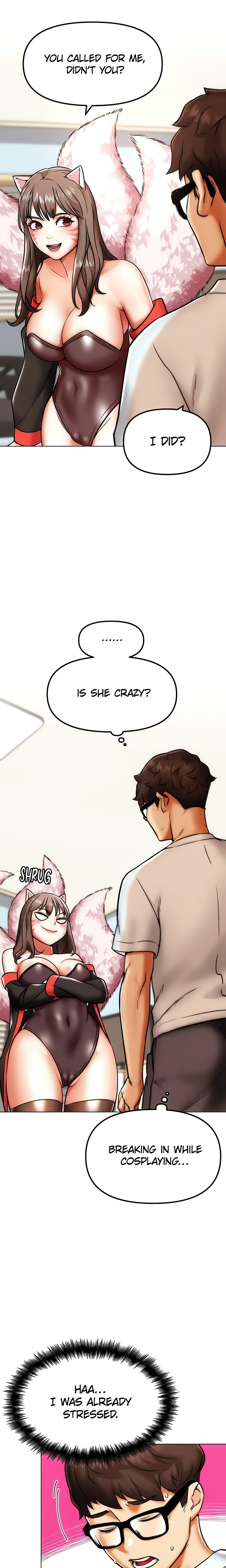 a real life PK (Official) Page 13 - MangaHe