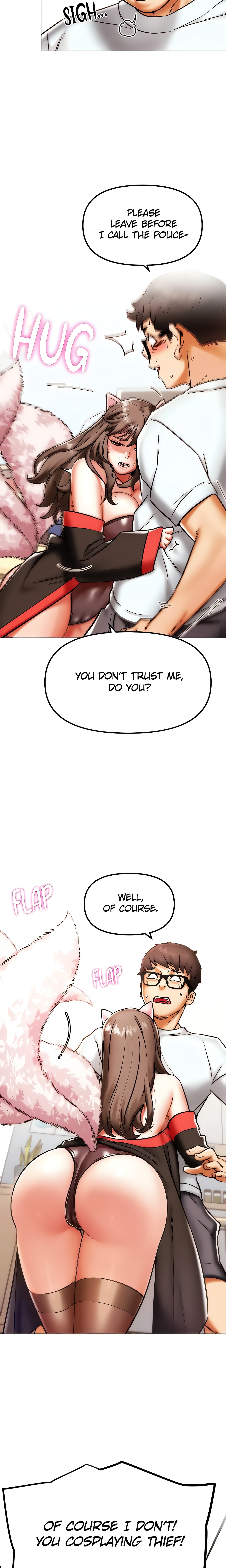 a real life PK (Official) Page 14 - MangaHe