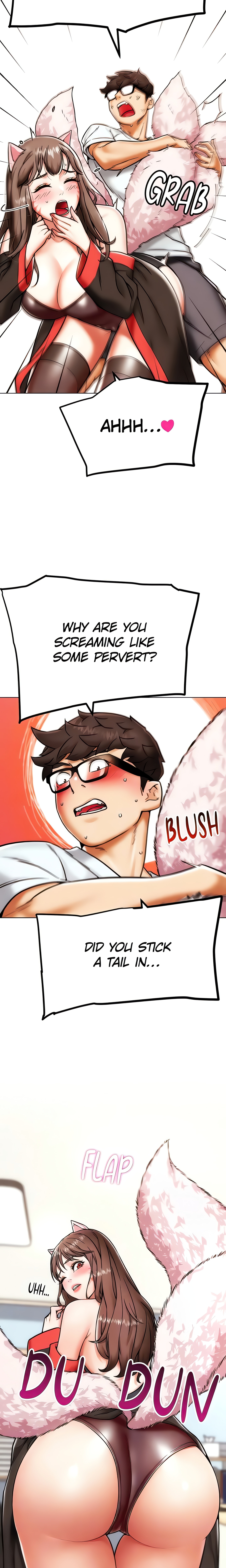 a real life PK (Official) Page 15 - MangaHe