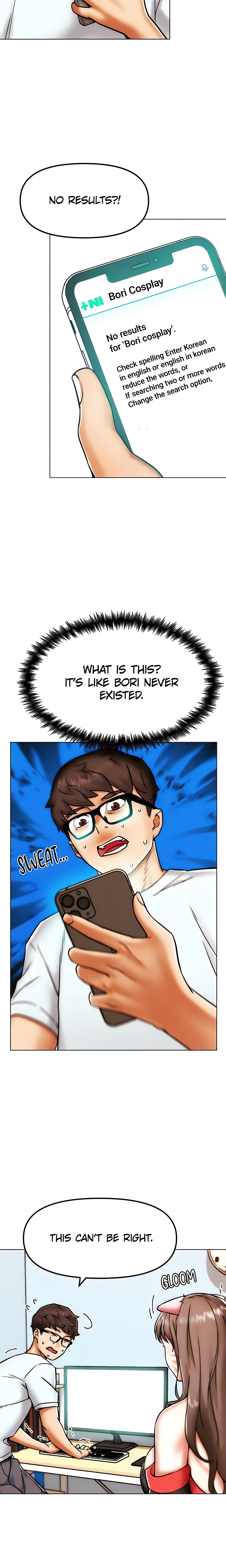 a real life PK (Official) Page 18 - MangaHe