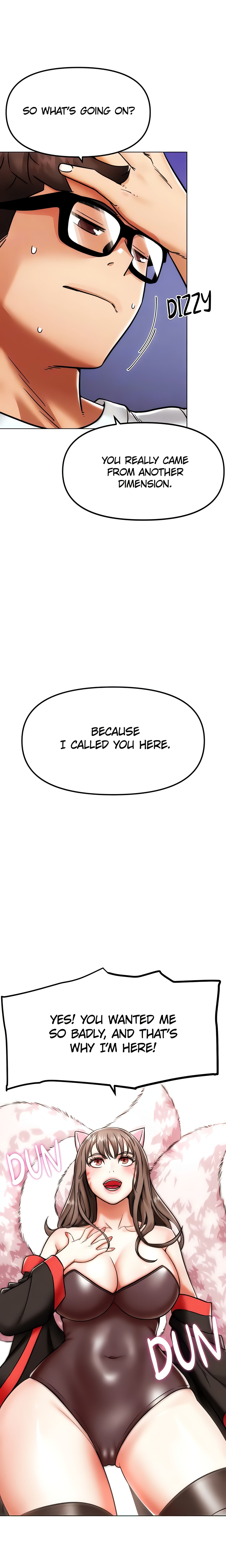 a real life PK (Official) Page 19 - MangaHe