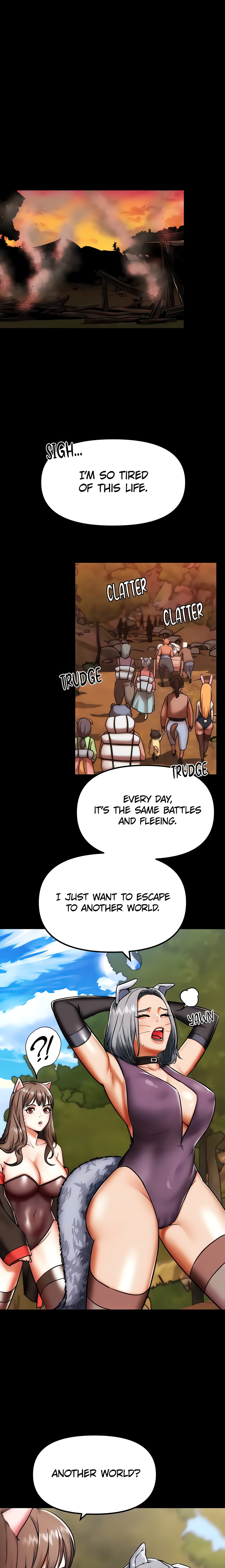 a real life PK (Official) Page 3 - MangaHe