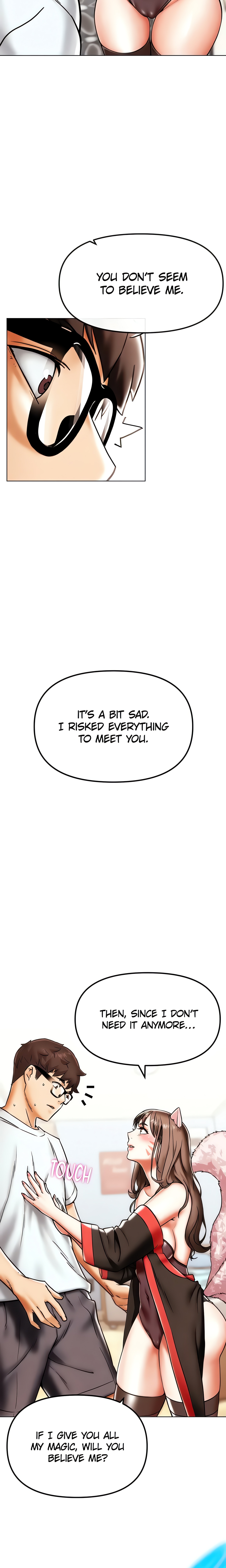 a real life PK (Official) Page 21 - MangaHe