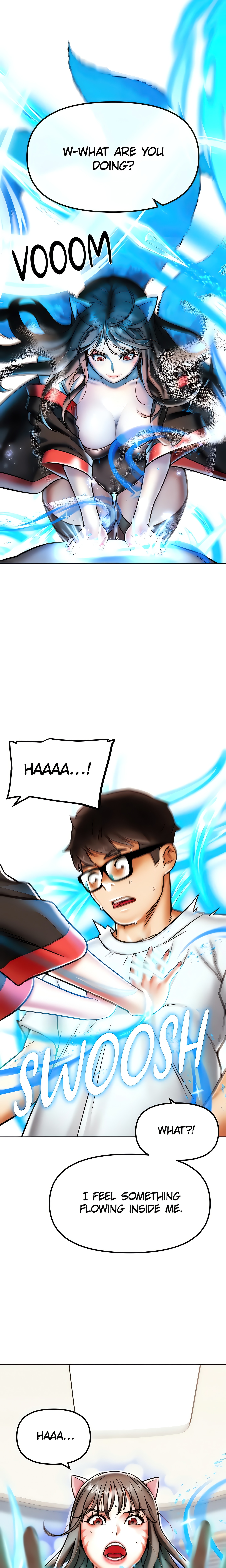 a real life PK (Official) Page 22 - MangaHe