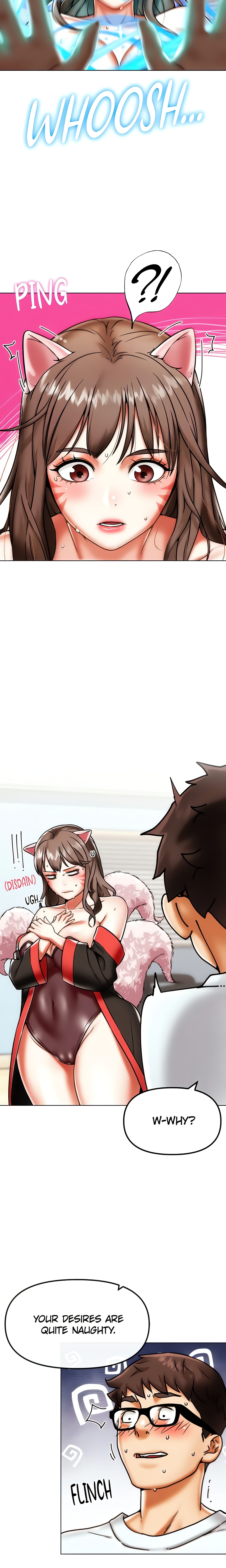 a real life PK (Official) Page 23 - MangaHe