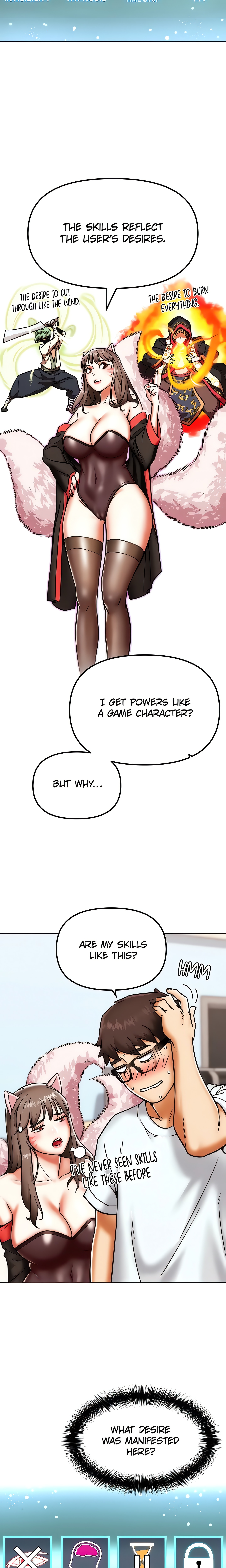 a real life PK (Official) Page 25 - MangaHe
