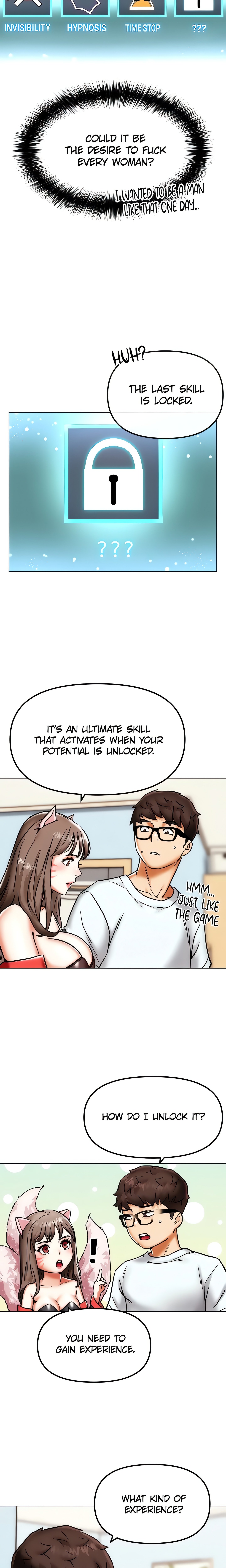 a real life PK (Official) Page 26 - MangaHe
