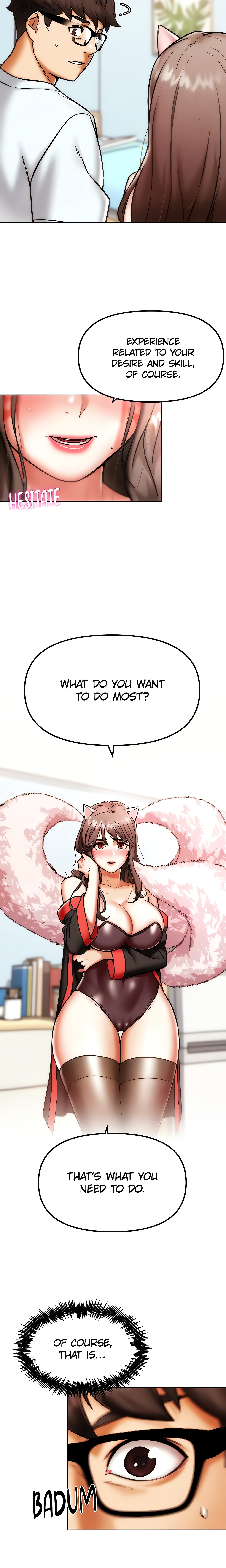 a real life PK (Official) Page 27 - MangaHe