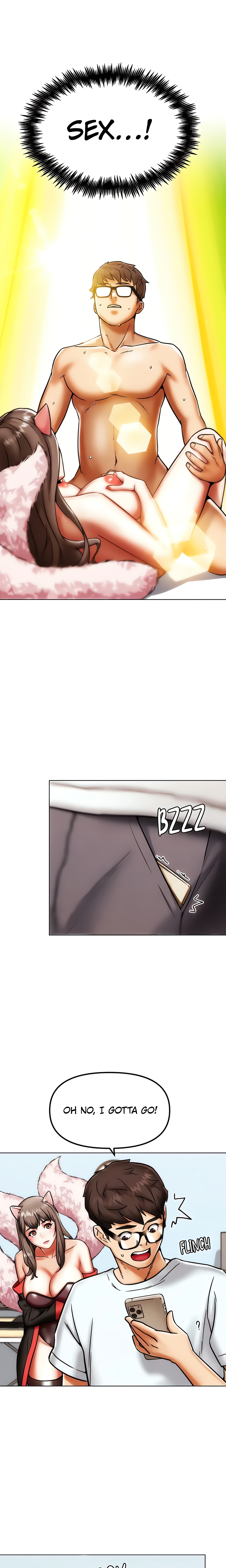 a real life PK (Official) Page 28 - MangaHe
