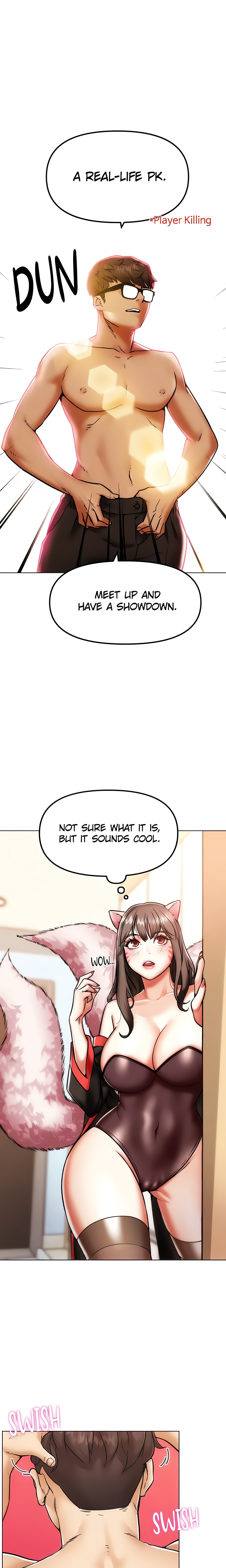a real life PK (Official) Page 30 - MangaHe