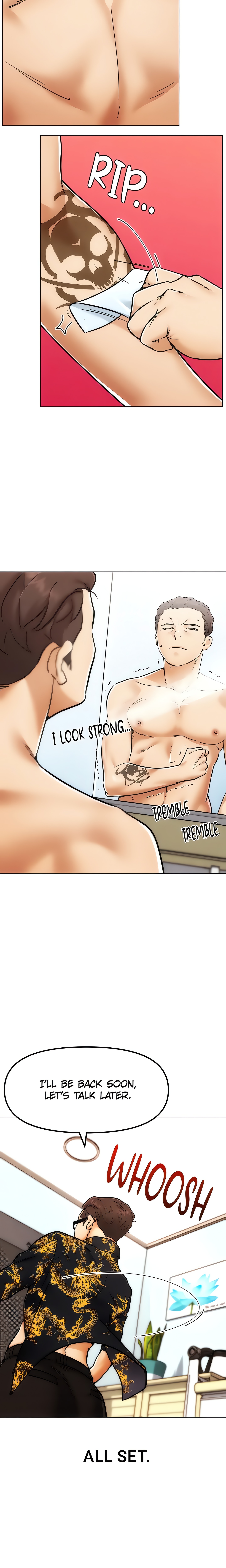 a real life PK (Official) Page 31 - MangaHe