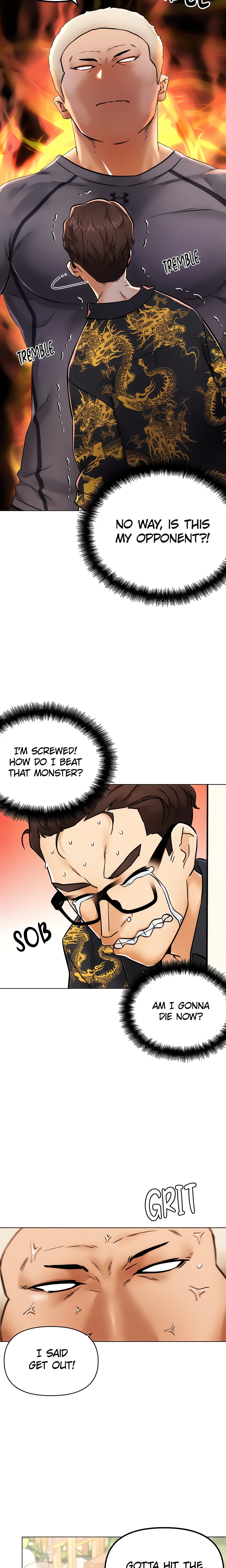 a real life PK (Official) Page 34 - MangaHe