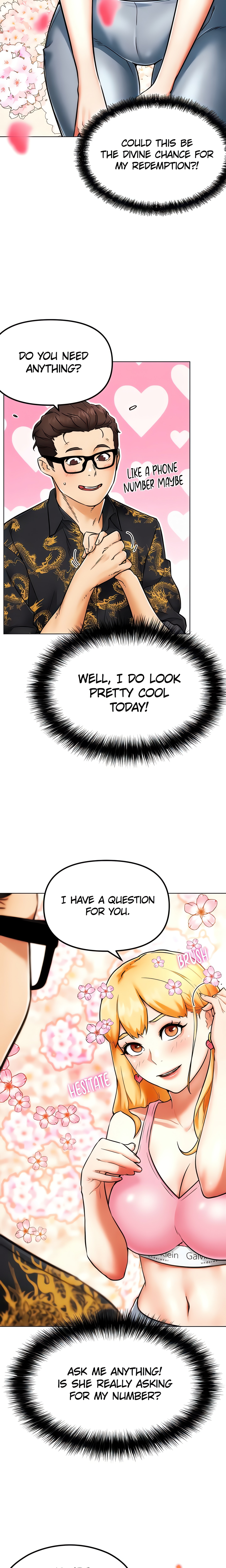 a real life PK (Official) Page 37 - MangaHe
