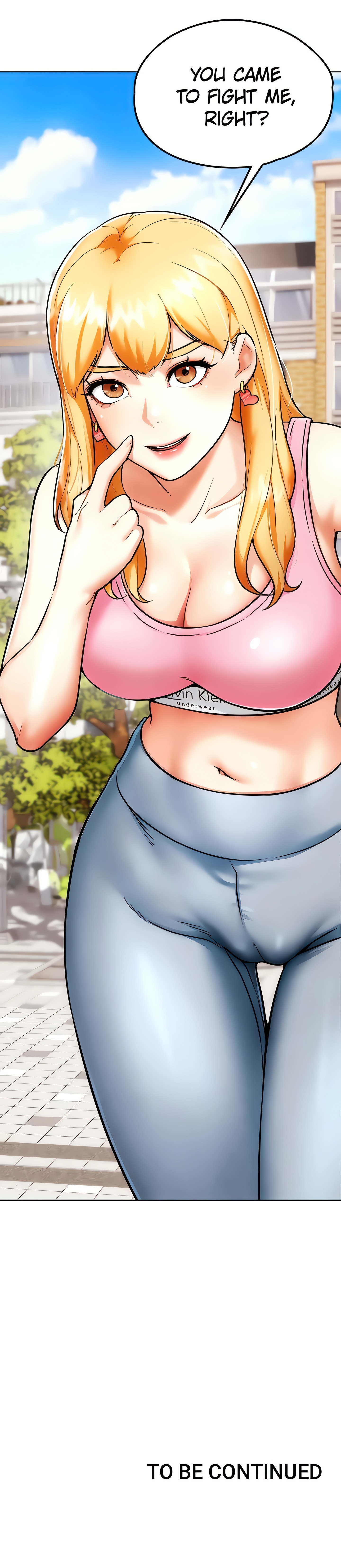 a real life PK (Official) Page 40 - MangaHe