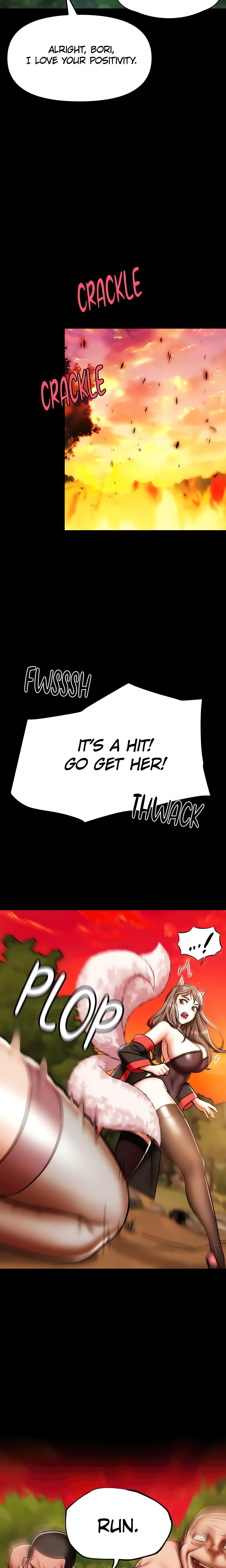 a real life PK (Official) Page 6 - MangaHe