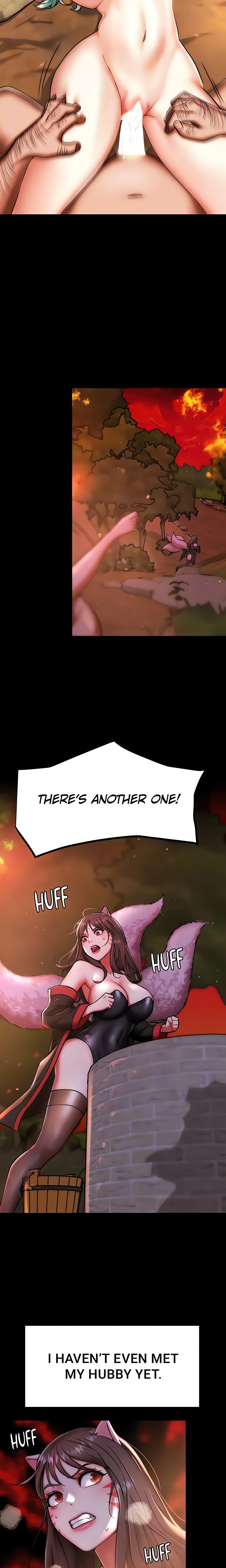 a real life PK (Official) Page 8 - MangaHe