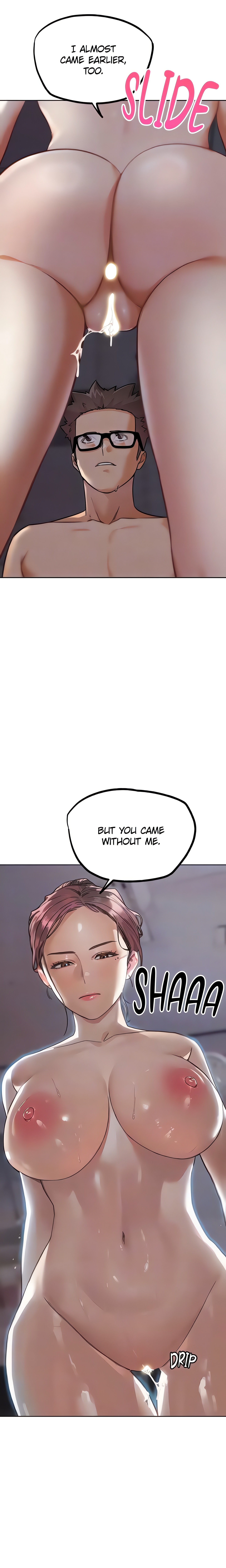 a real life PK (Official) Page 11 - MangaHe