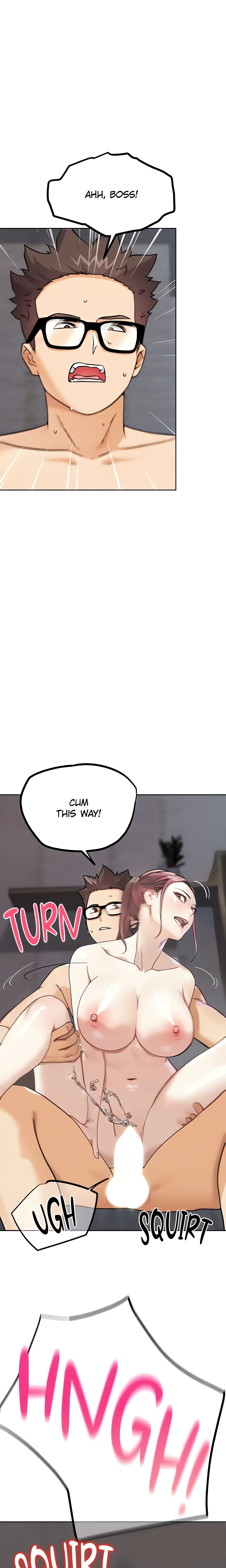 a real life PK (Official) Page 15 - MangaHe