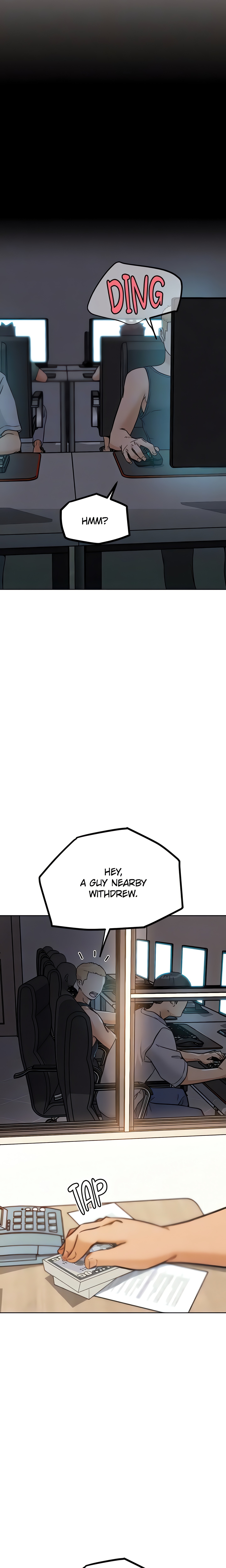 a real life PK (Official) Page 18 - MangaHe
