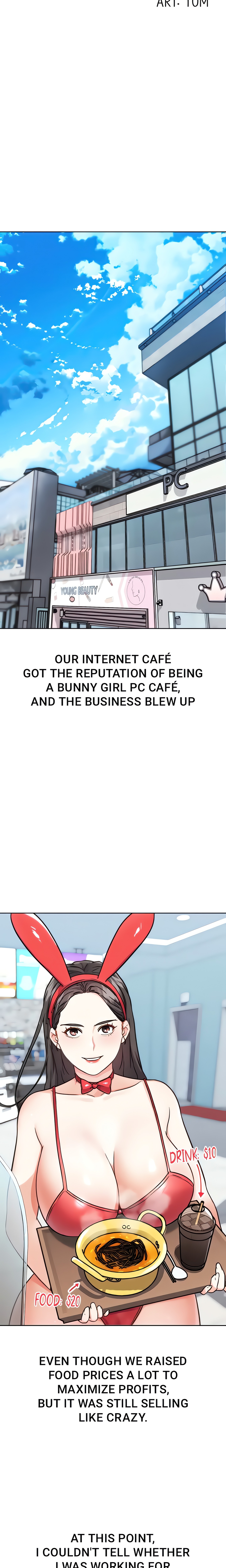 a real life PK (Official) Page 21 - MangaHe