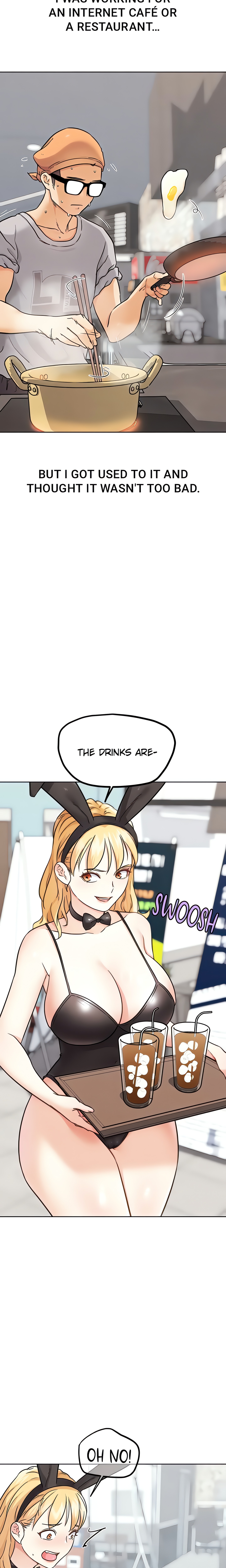 a real life PK (Official) Page 22 - MangaHe