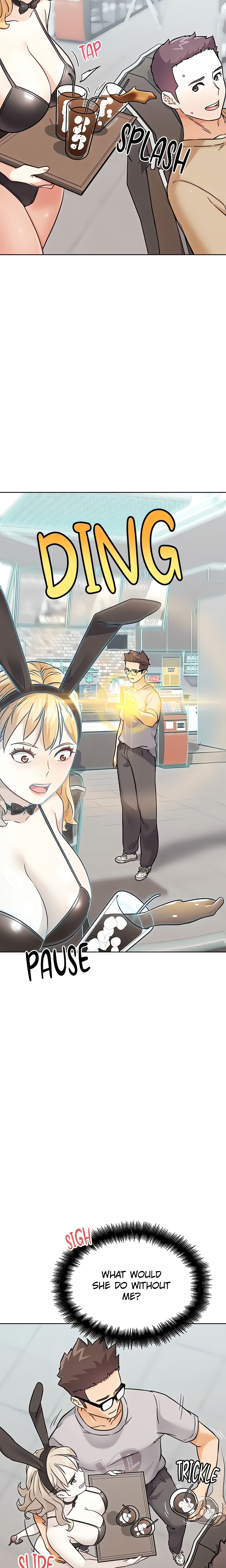 a real life PK (Official) Page 23 - MangaHe