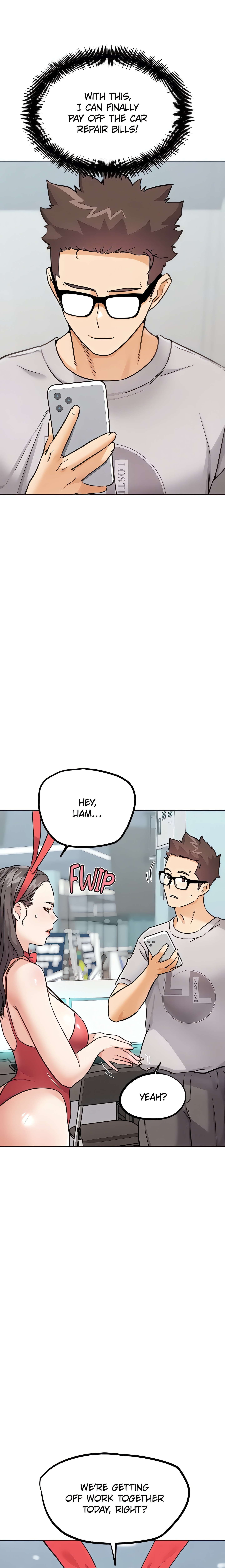 a real life PK (Official) Page 25 - MangaHe