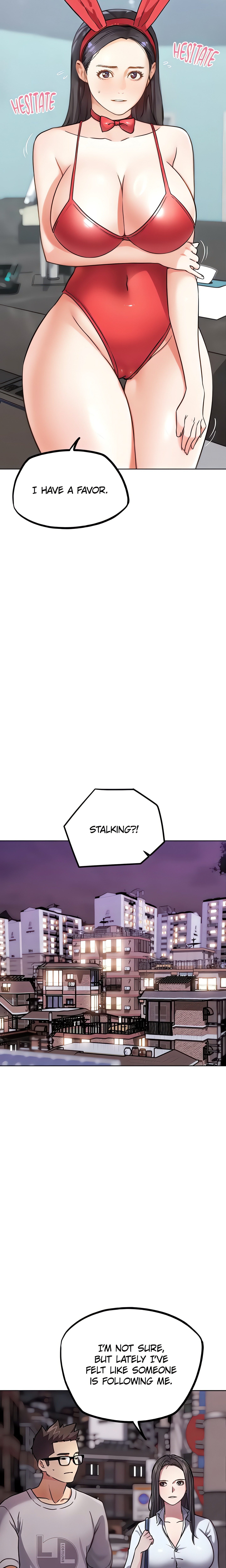 a real life PK (Official) Page 26 - MangaHe