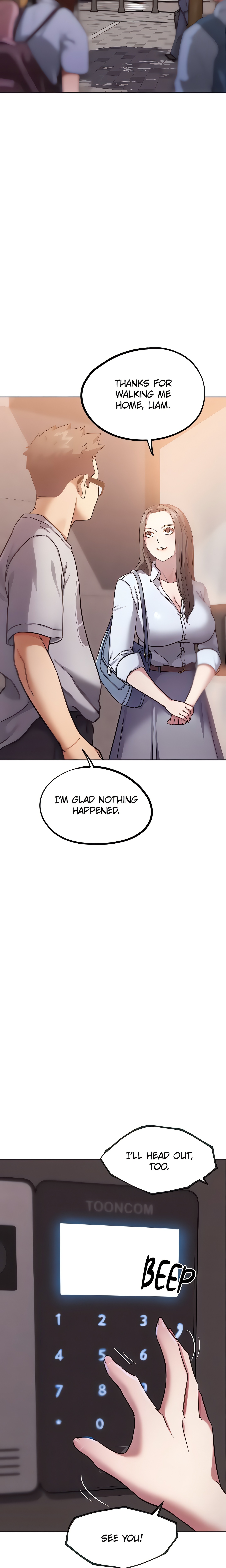 a real life PK (Official) Page 28 - MangaHe