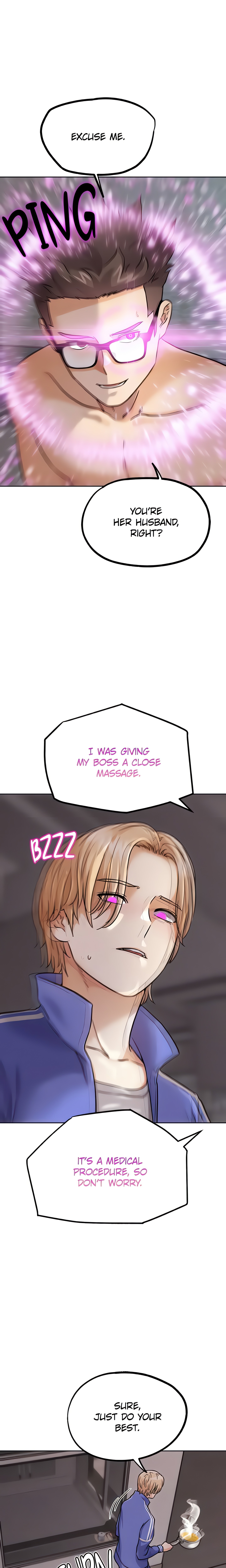 a real life PK (Official) Page 4 - MangaHe