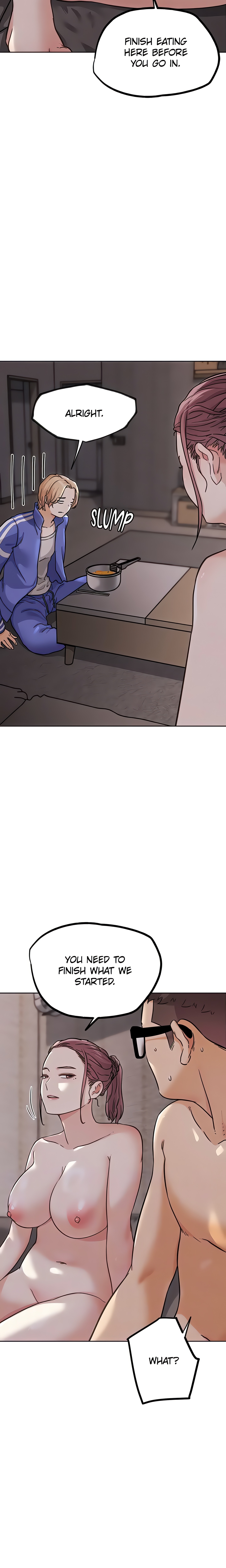 a real life PK (Official) Page 7 - MangaHe