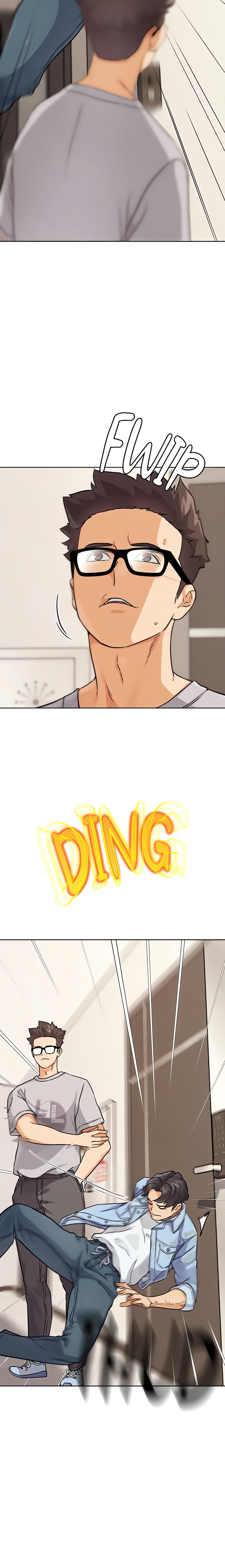 a real life PK (Official) Page 12 - MangaHe