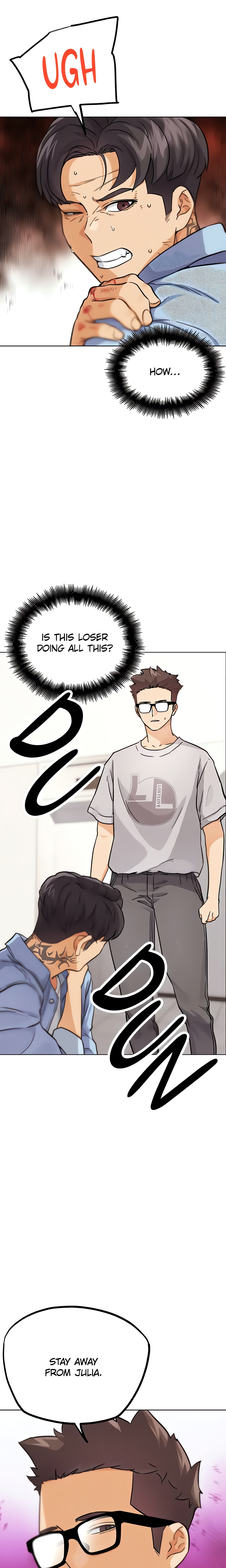 a real life PK (Official) Page 13 - MangaHe