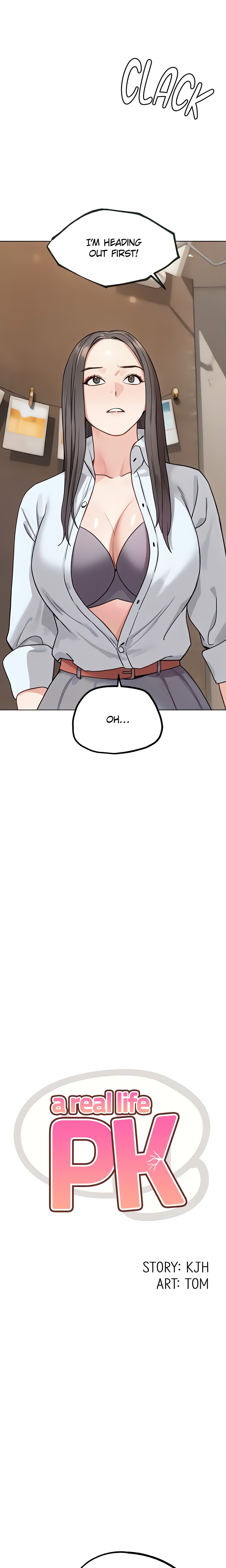 a real life PK (Official) Page 15 - MangaHe
