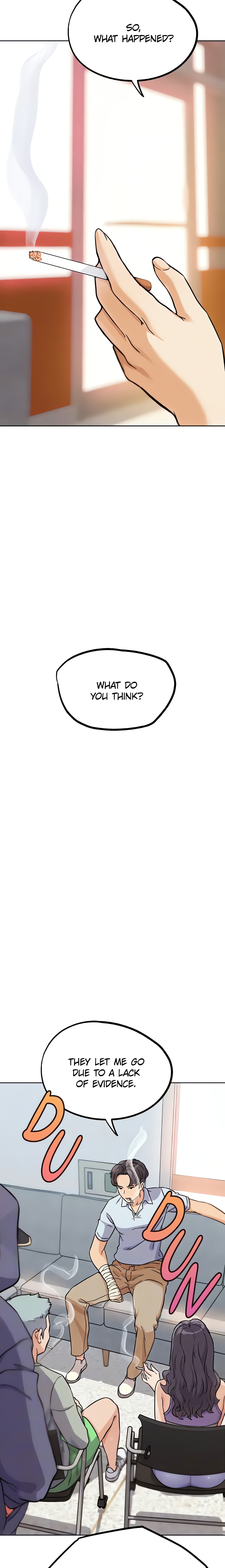 a real life PK (Official) Page 16 - MangaHe