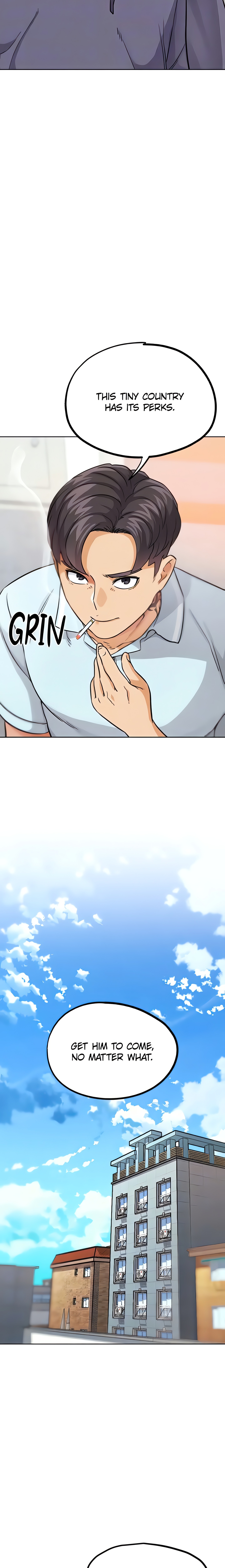 a real life PK (Official) Page 19 - MangaHe