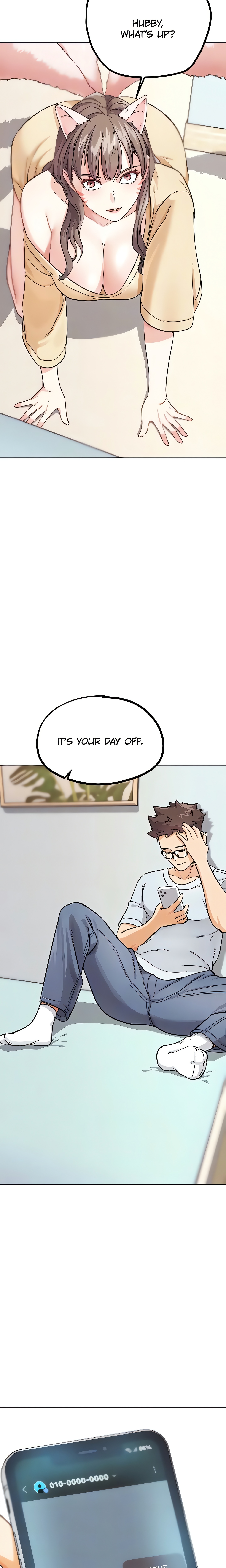 a real life PK (Official) Page 20 - MangaHe