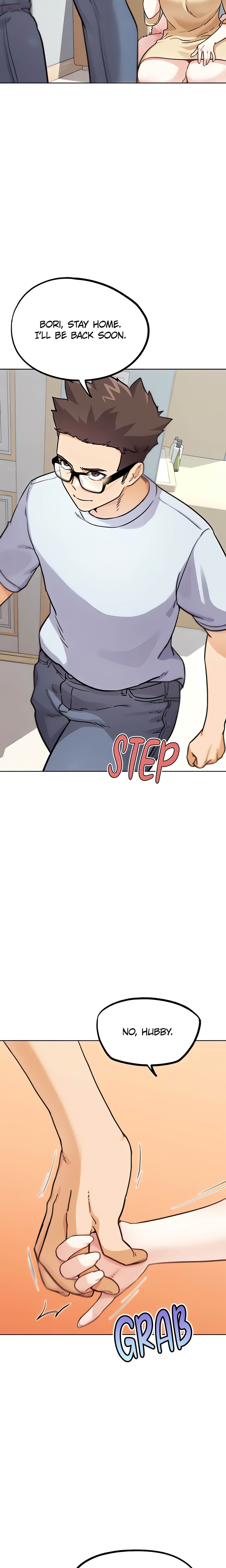 a real life PK (Official) Page 22 - MangaHe