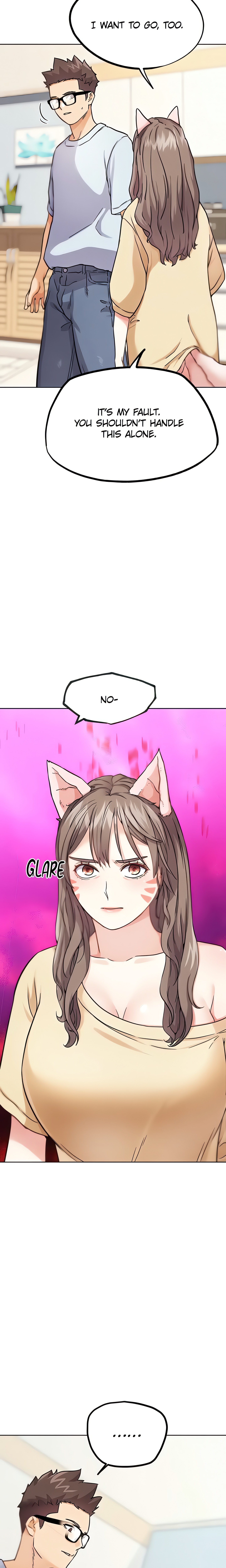 a real life PK (Official) Page 23 - MangaHe