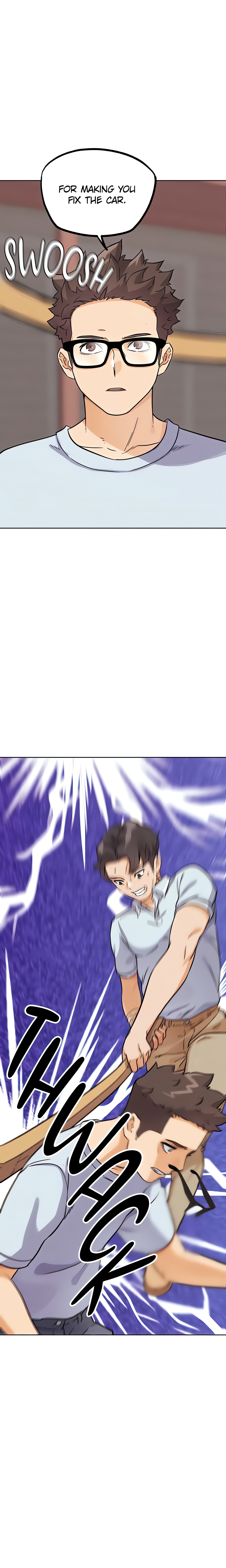 a real life PK (Official) Page 28 - MangaHe