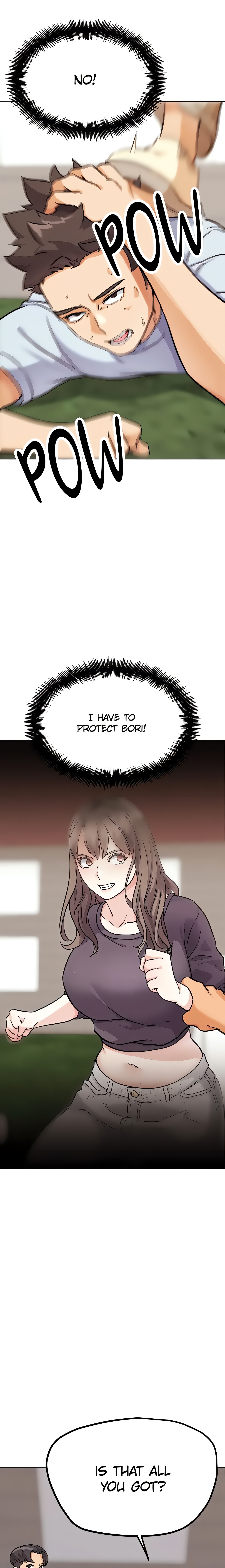 a real life PK (Official) Page 30 - MangaHe