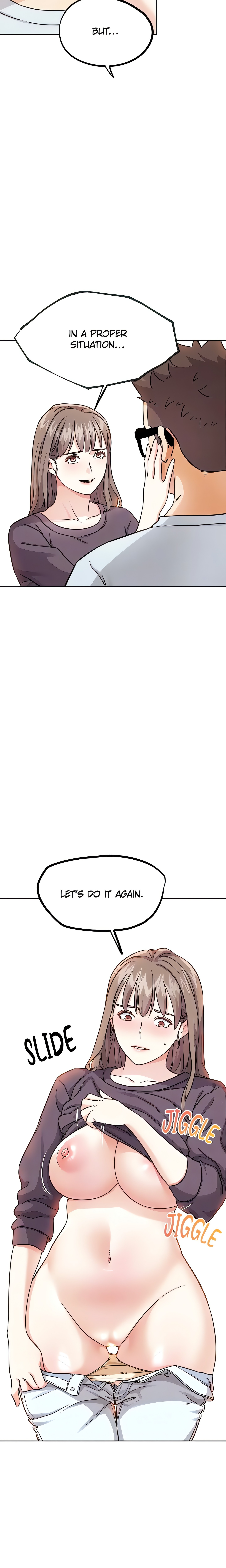 a real life PK (Official) Page 11 - MangaHe
