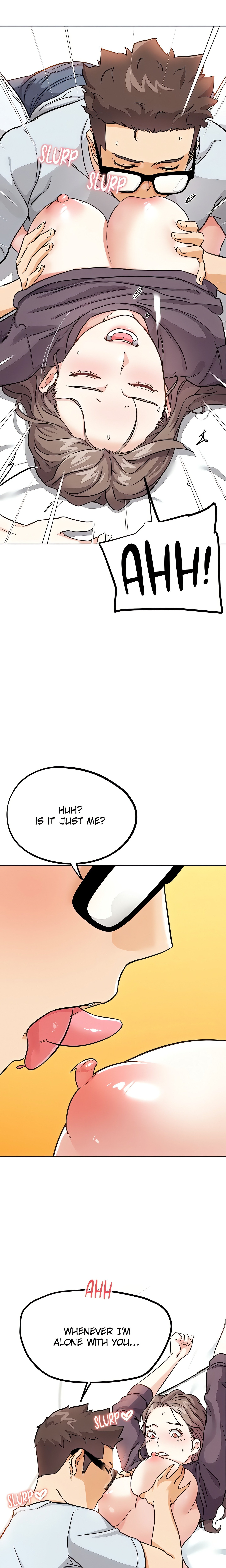 a real life PK (Official) Page 14 - MangaHe