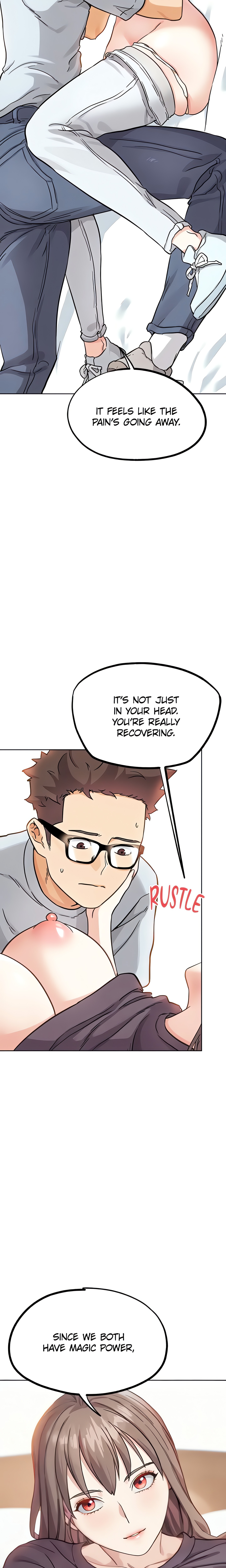 a real life PK (Official) Page 15 - MangaHe