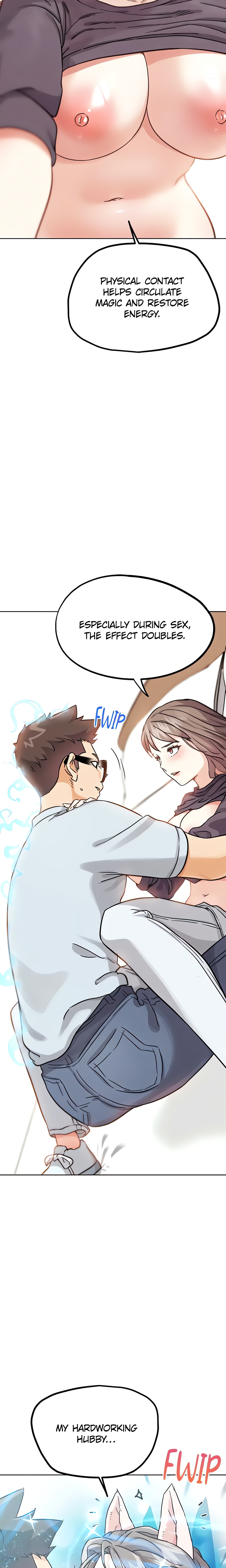 a real life PK (Official) Page 16 - MangaHe