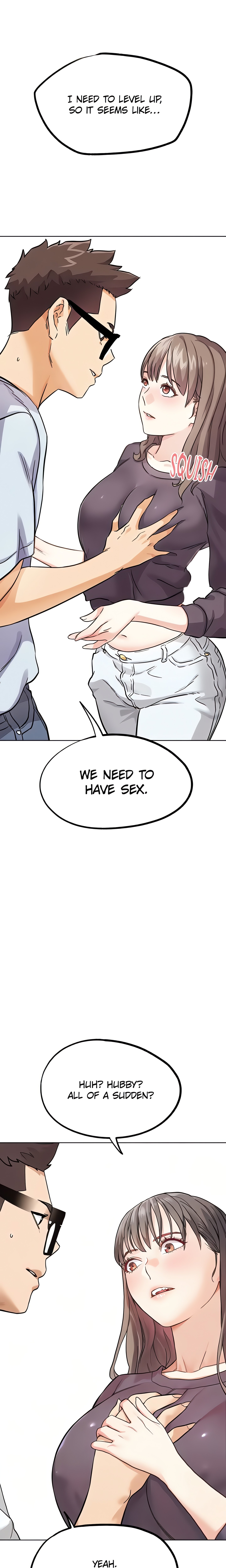 a real life PK (Official) Page 3 - MangaHe