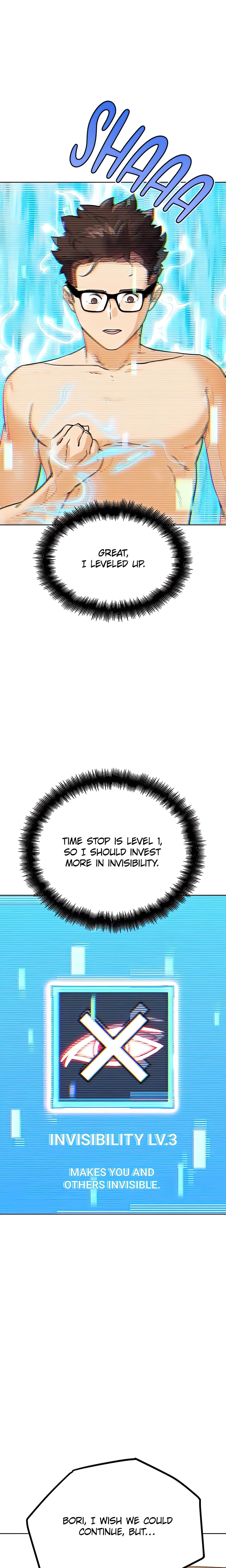 a real life PK (Official) Page 21 - MangaHe