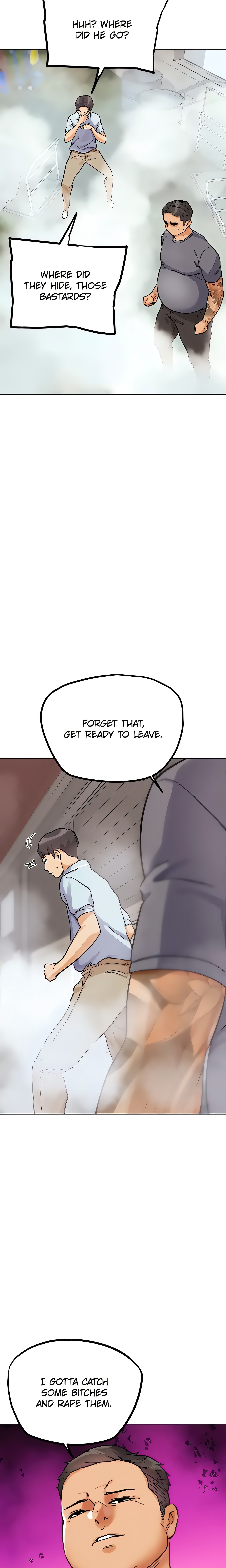 a real life PK (Official) Page 24 - MangaHe